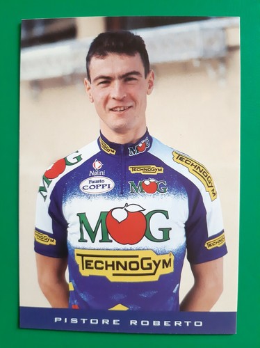 Cyclisme carte cycliste - carte,