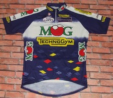Technogym nalini maillot - nalini,