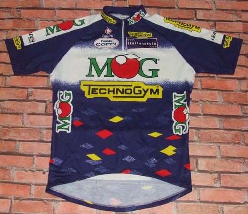 Technogym nalini maillot - mg,