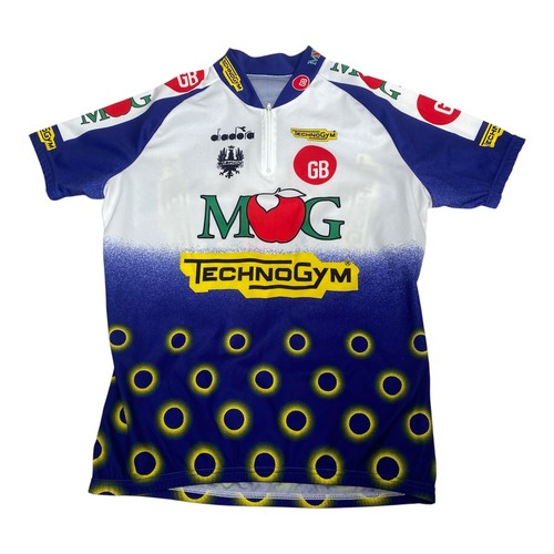 Maillot cyclisme vintage - de,
