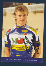 CYCLISME carte cycliste