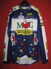 Veste Cycliste Fausto Coppi