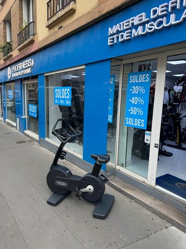 Bike forma cardio vélo droit - forma,