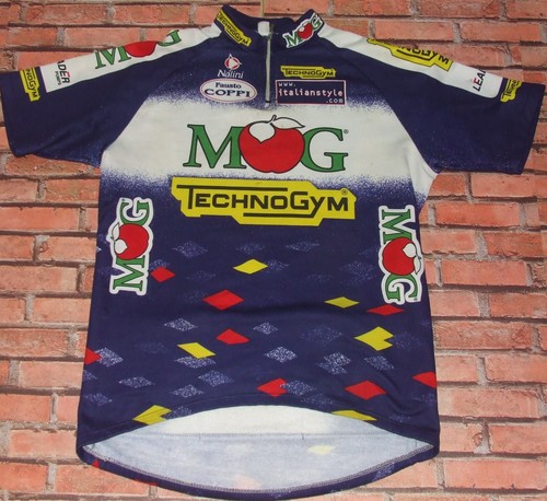 Technogym nalini maillot - mg,