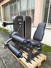 Leg curl technogym artis - curl,