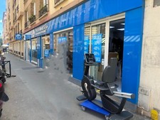 Recline forma cardio vélo - forma,