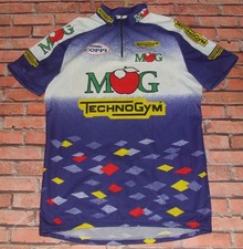 Technogym maillot shirt - maillot,