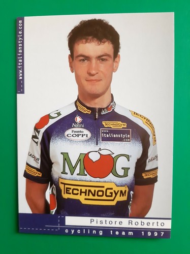 Cyclisme carte cycliste - carte,