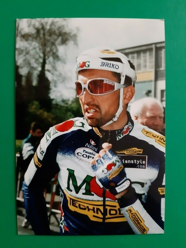Cyclisme repro photo - photo, cycliste