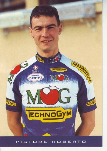 Cyclisme carte cycliste - carte,