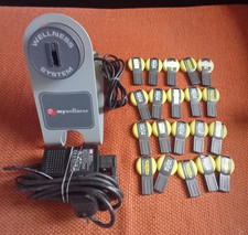 Technogym WS Wellness System