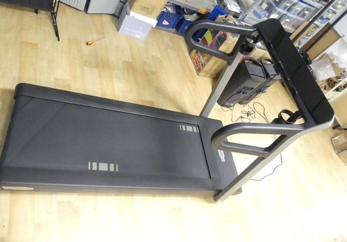 Tapis course technogym my - course,