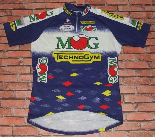 Technogym nalini maillot - mg,