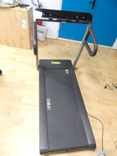 Tapis de course Technogym My