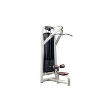 Lat machine Technogym