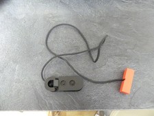 Clé pour tapis course - pour,
