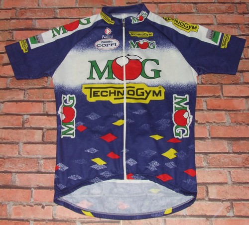 Technogym nalini maillot - technogym,