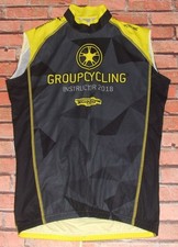Technogym maillot cyclisme - maillot,
