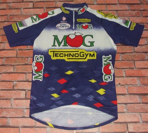 Technogym nalini maillot - technogym,