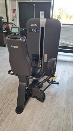 Abducteur technogym artis - technogym,