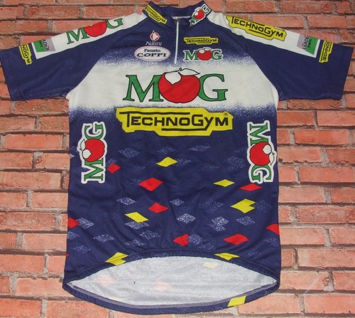 Technogym nalini maillot - mg,