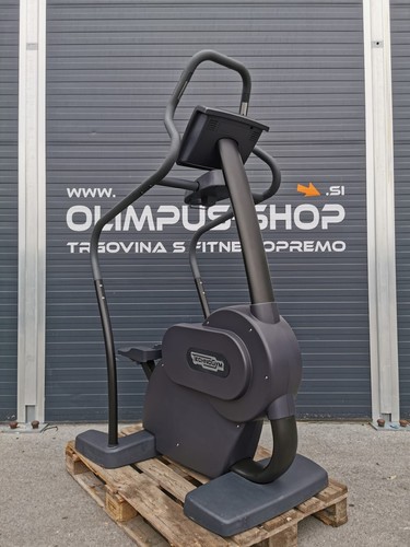 Technogym stepper excite 1000 - technogym,
