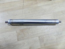 Rouleau arrière pour tapis - , de