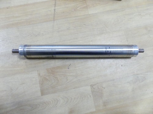 Rouleau arrière pour tapis - , de
